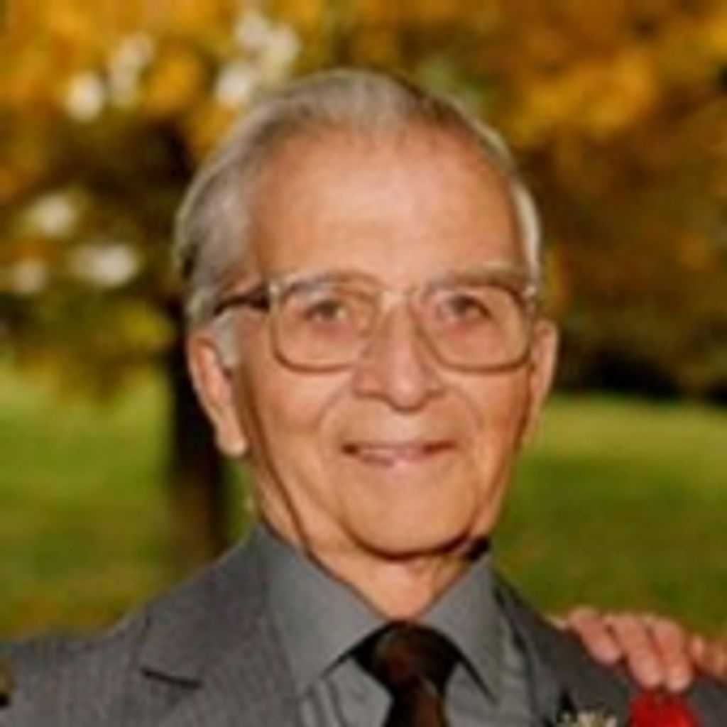 Harold W. Adams Profile Photo