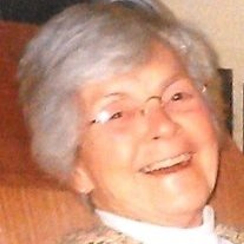 Elizabeth A. Volk
