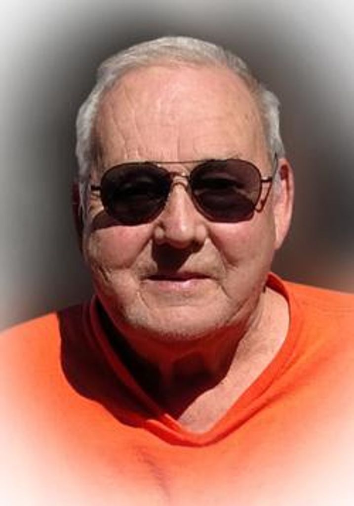 Orville Leonard Buxton