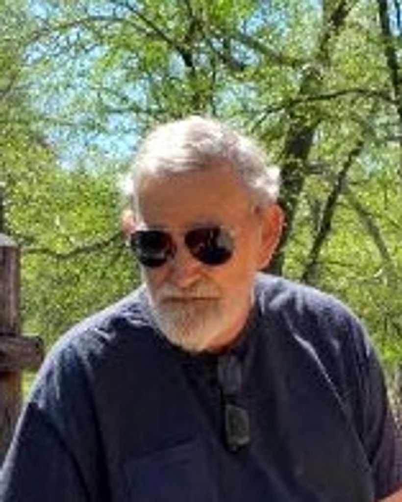 Richard Bruce Gillstrom Profile Photo
