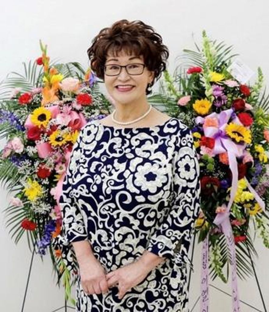 Chi Yong Mallory Profile Photo