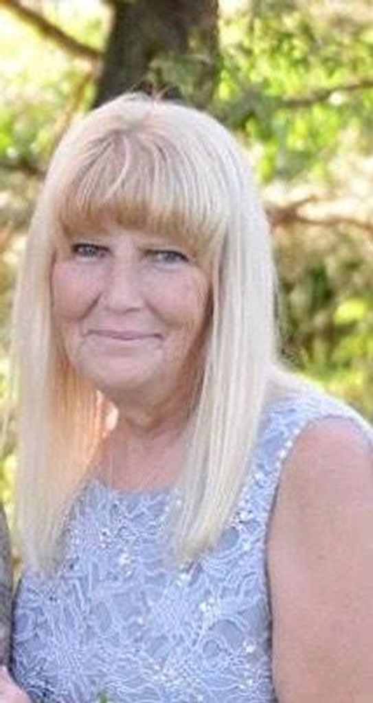 Sherry Lynn Lundell Profile Photo