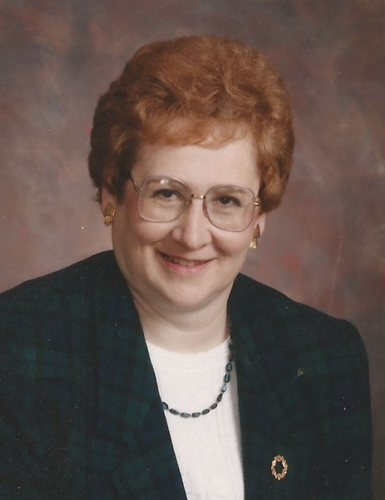 Alice Louise Gause Profile Photo