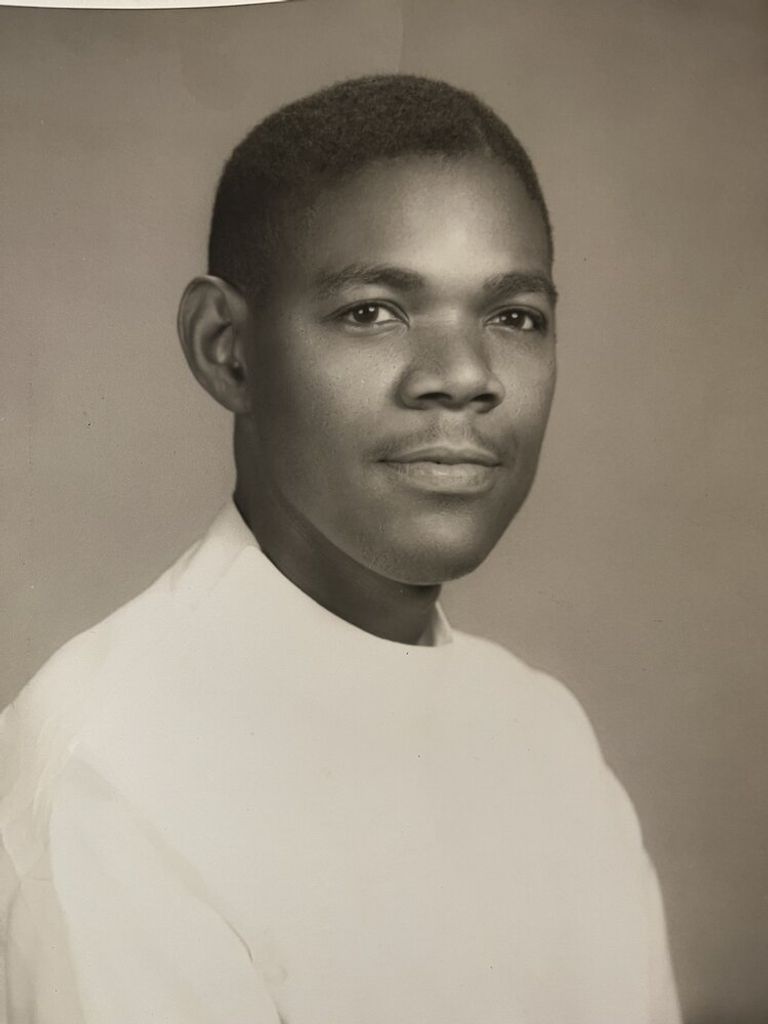 Frank Maurice Barry-Austin Profile Photo