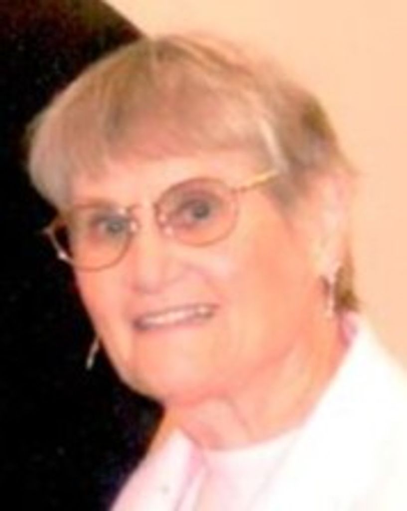 Lucille Mae Swartzendruber Profile Photo