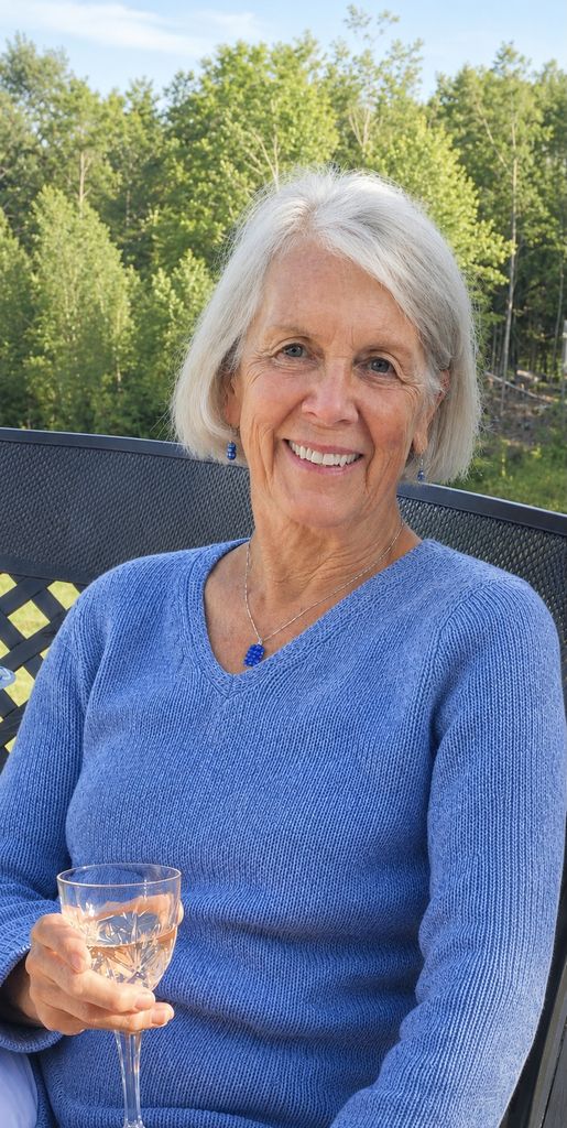 Barbara J Kerr Profile Photo