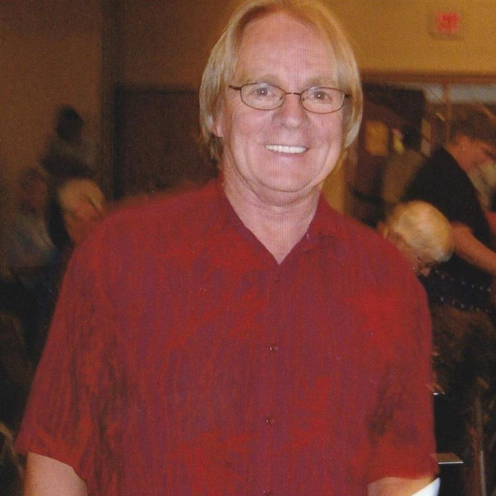 Darrell Kellogg