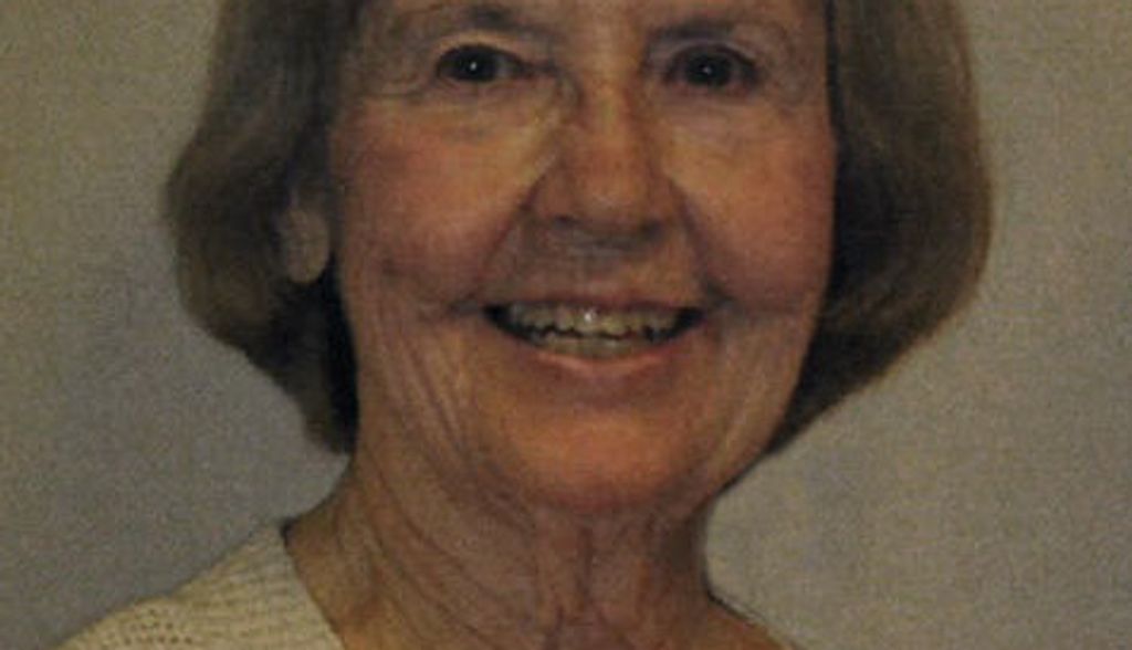 Carol J. Wunsch