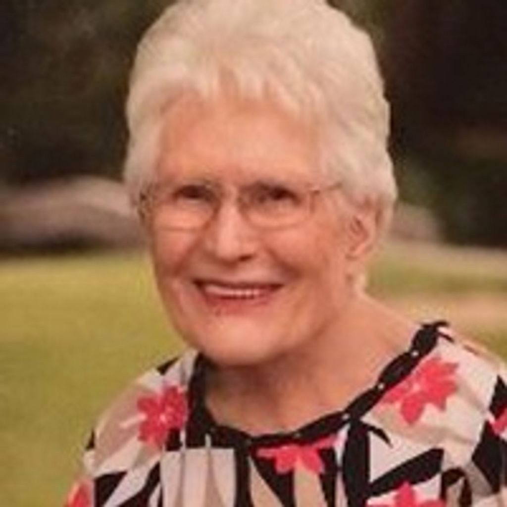 Leila Morrill Houtz Profile Photo