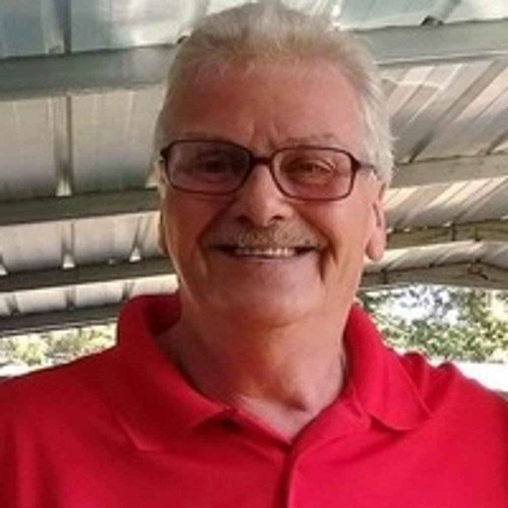 Leslie "Les" D. Williams