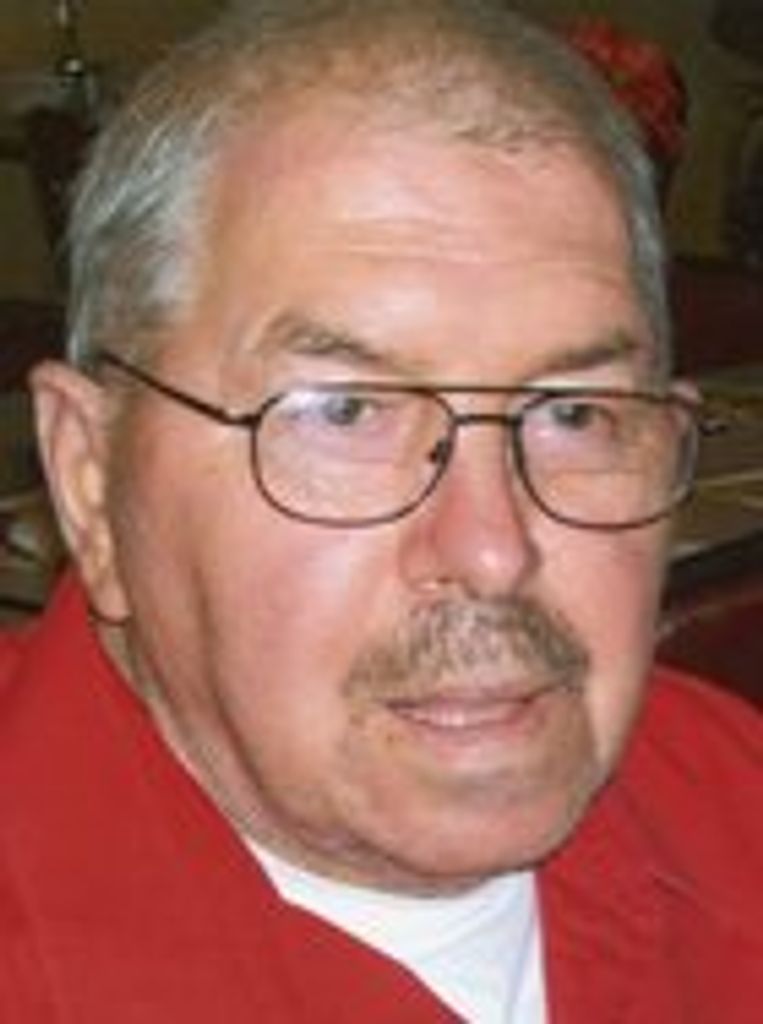Elmer Flory