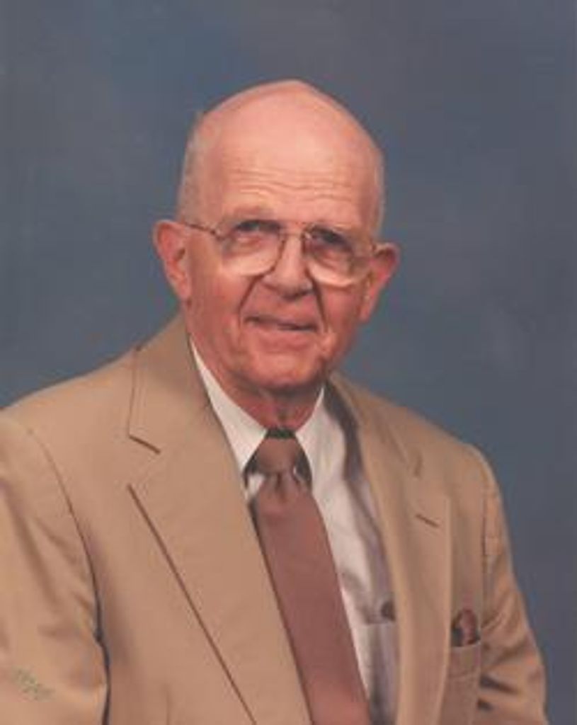 Warren Pickard Whitson Jr.