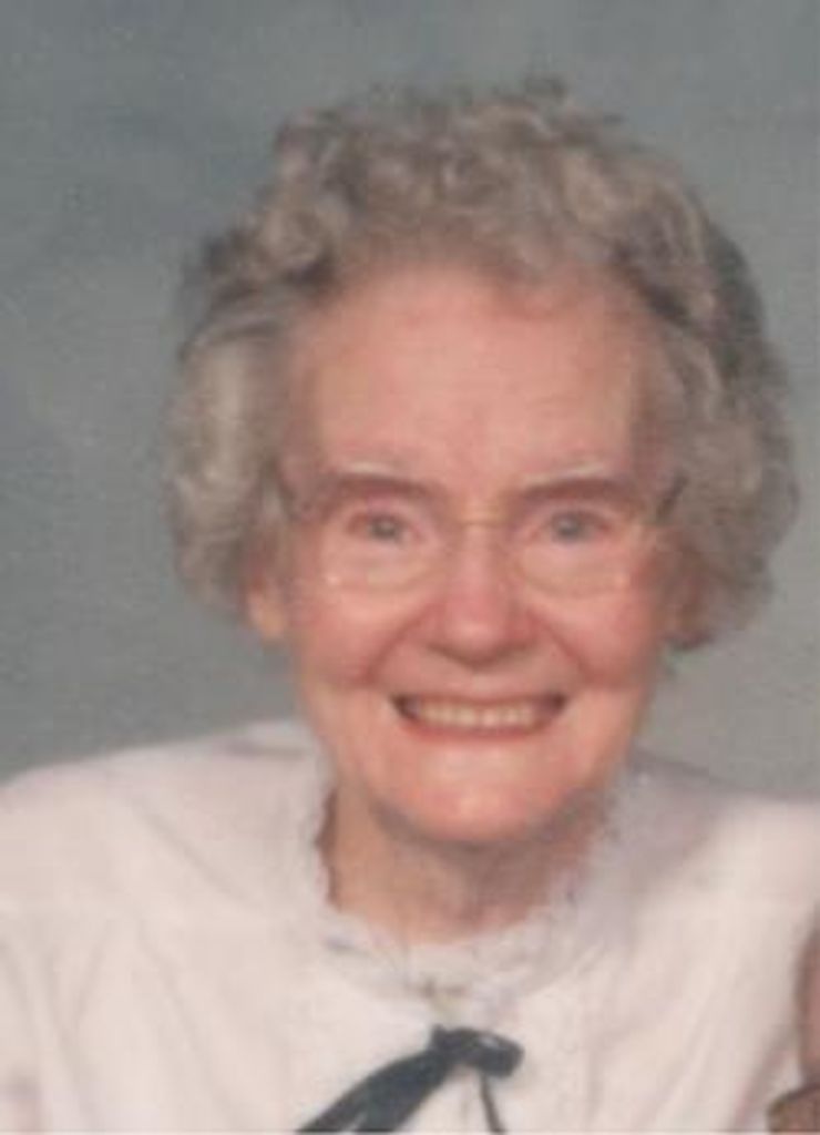 Ruth Hord Shelton