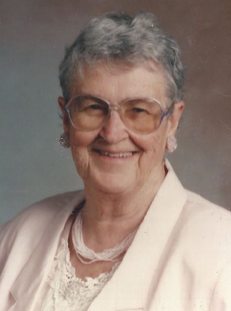 Virginia Brice Corwin Profile Photo