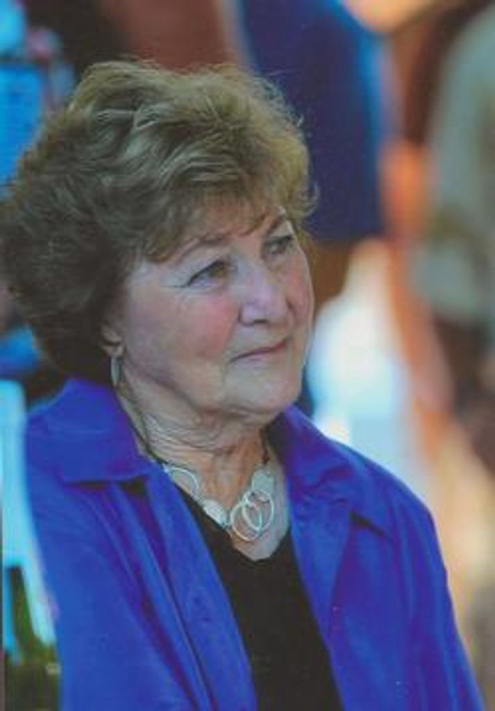 Barbara J Forrester Profile Photo