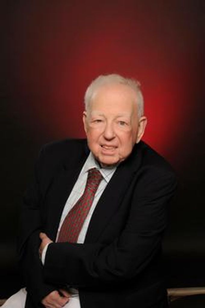 George Julius Rosenberg