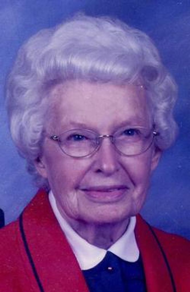 Verna Sophia Richert