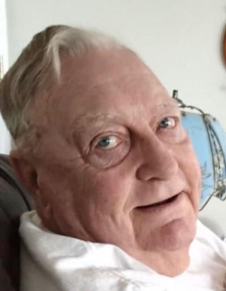 Alvin "Butch" Floyd Kagarice