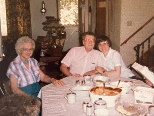 Margaret Jean Bloor photo gallery thumbnail 39 of 75