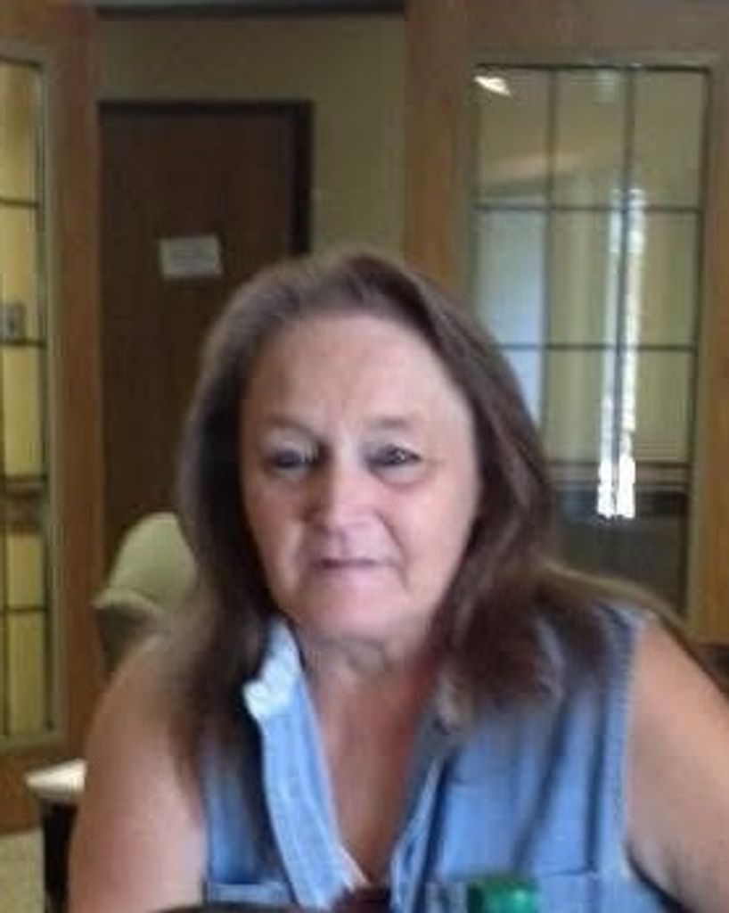 Ina M. WILLIAMS