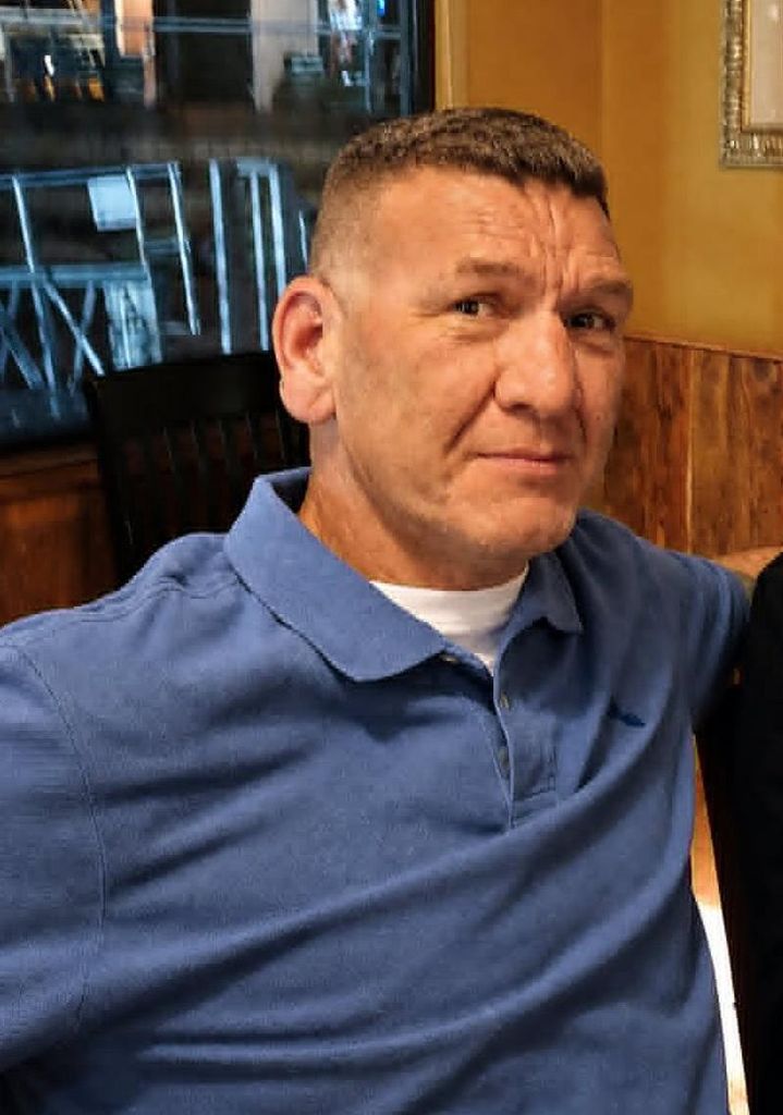 Daniel Wayne Watts Profile Photo