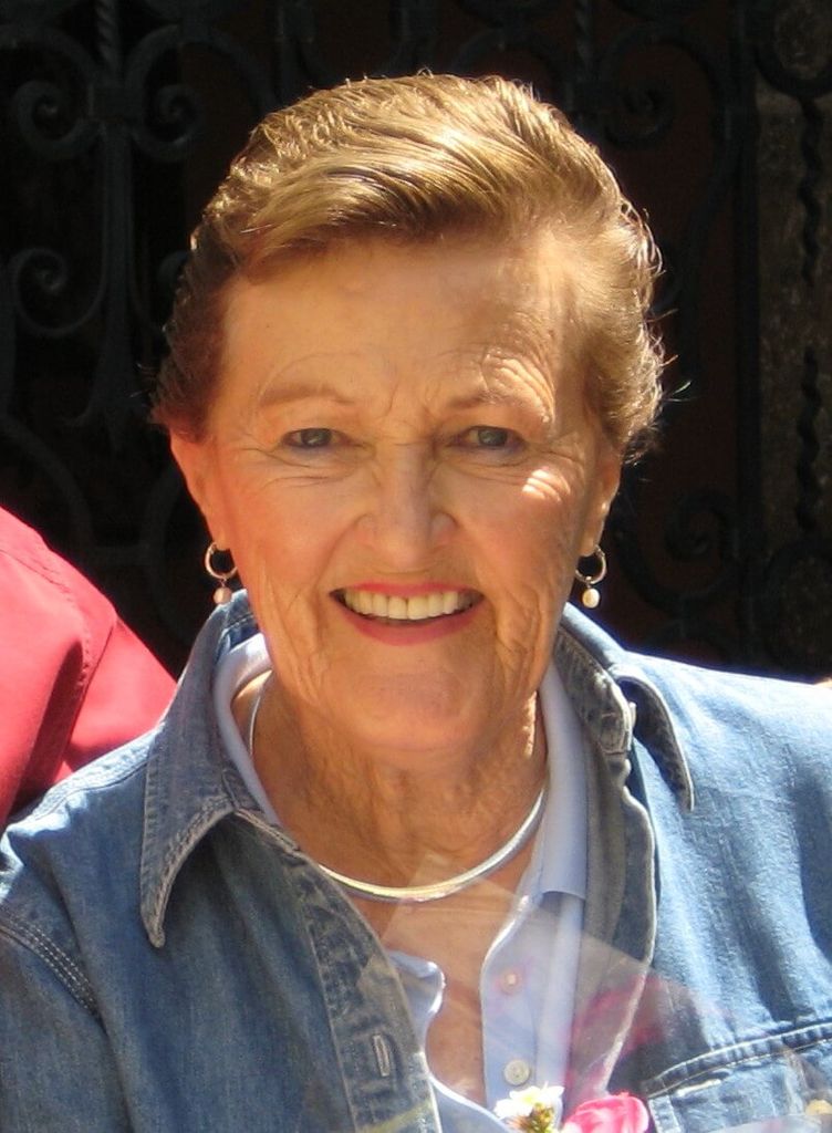 Lorraine  R. Mullen