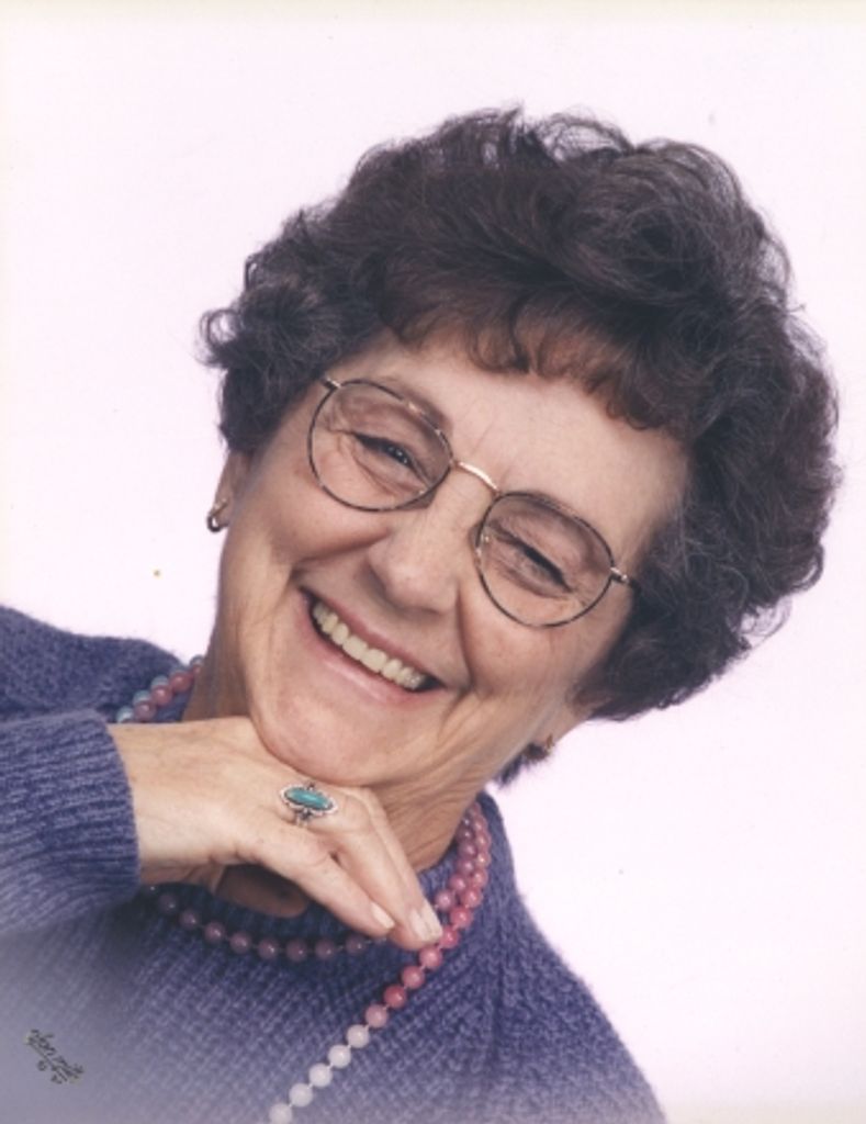 Lolita  Ruth  Lovett  Profile Photo