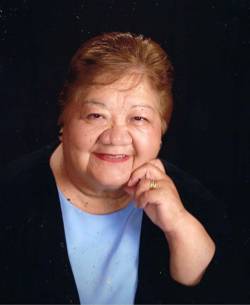 Olga Martinez Profile Photo