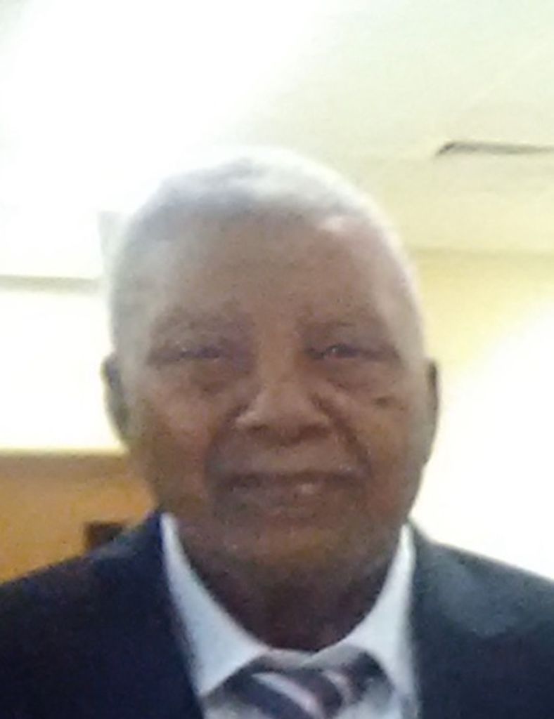 James Steward, Jr. Profile Photo