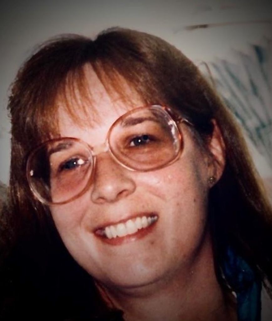 Terri Lee (Green)  Thompson