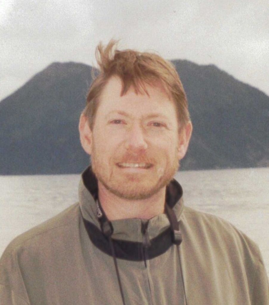 Michael "Mike" Mclaughlin