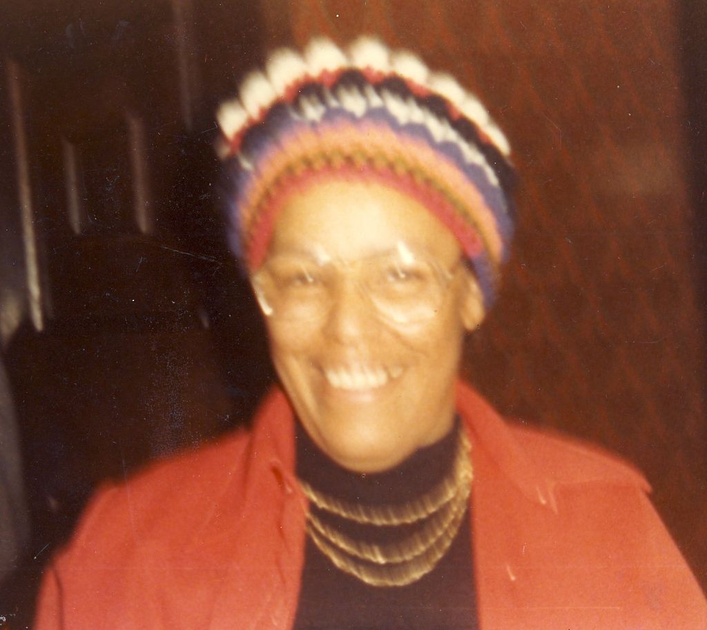 Ruth Helena Davis-Kennedy