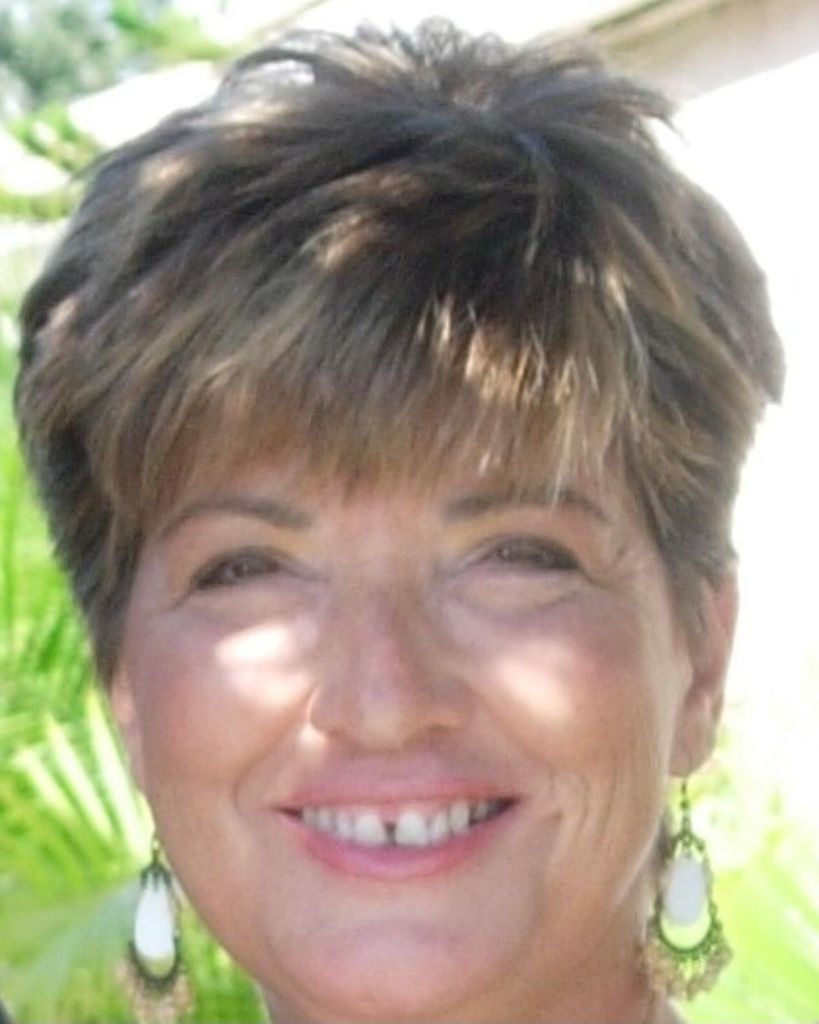 Diane Mary Braggiotti Profile Photo