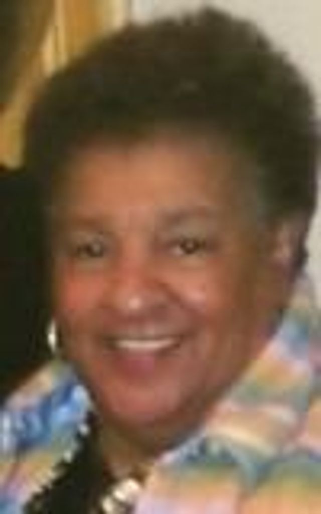 Vera Josephine Spiles