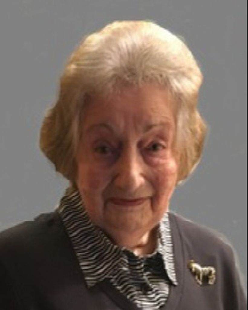 Cecilia Marie Lombardo