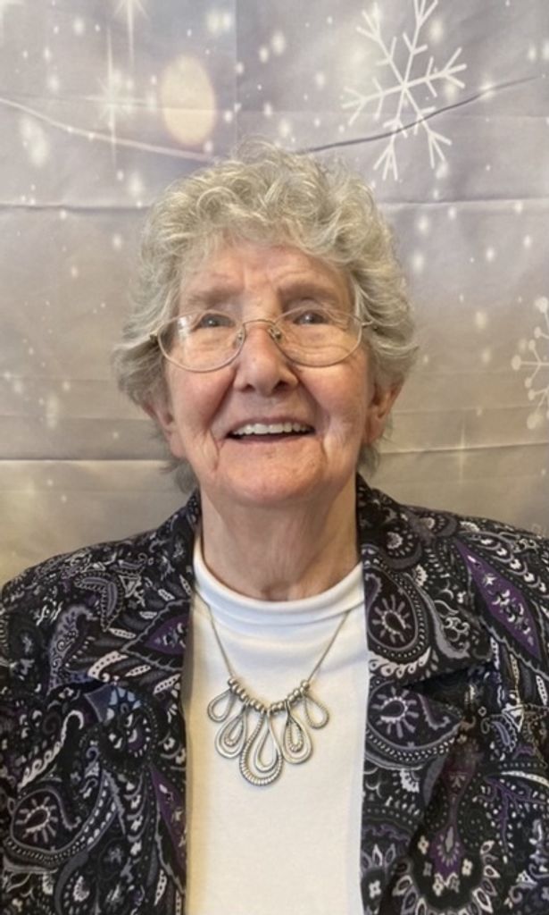 Alice Helen Witte Enright Profile Photo