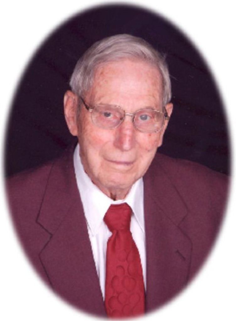 Marion Everett Kruse