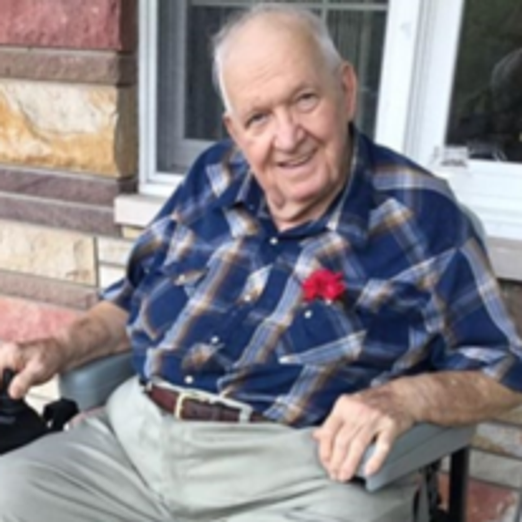Vernon "Pud" Dolin