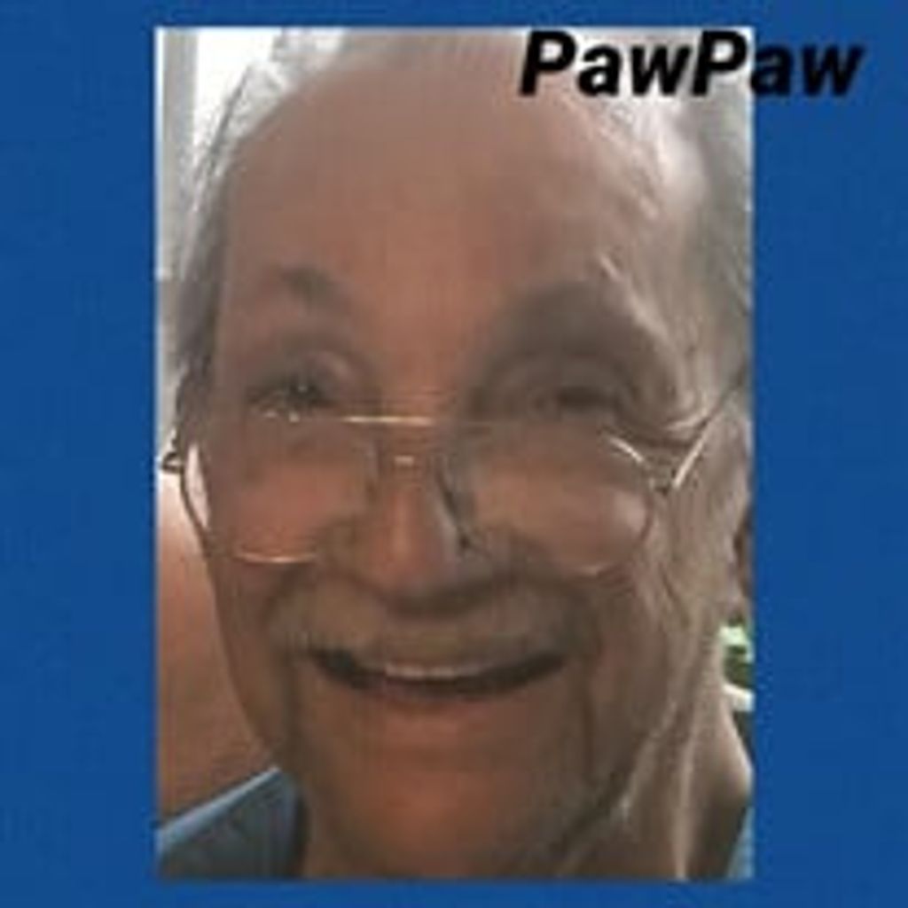 Retired Captain Perry Joseph Lobrano, Sr.