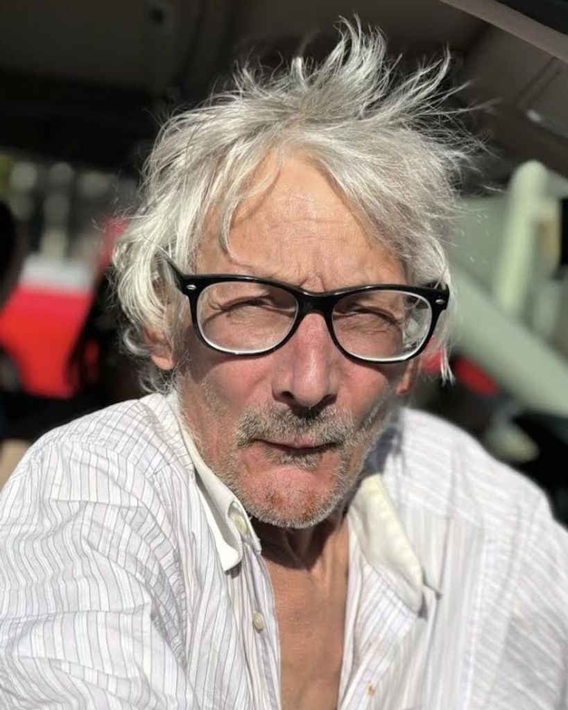 James Christopher Jarvis Profile Photo