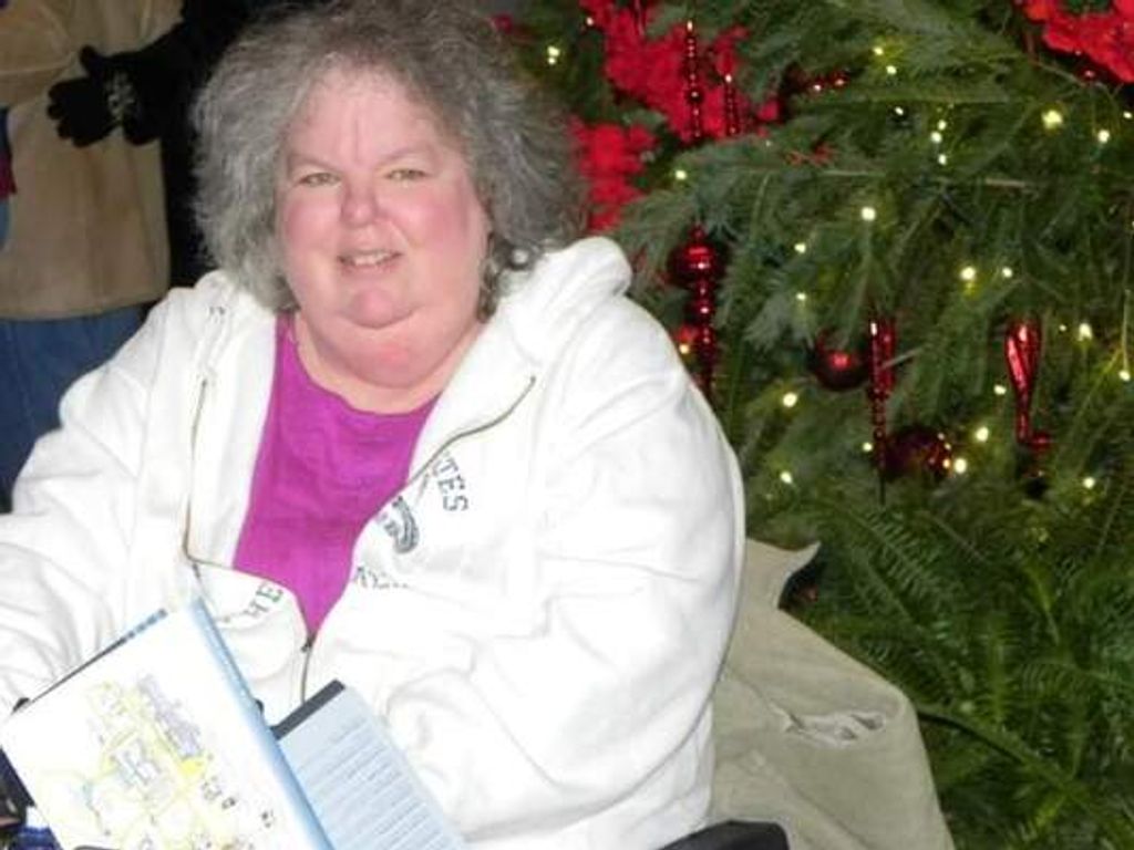 Rebeccah L. Crouse Profile Photo