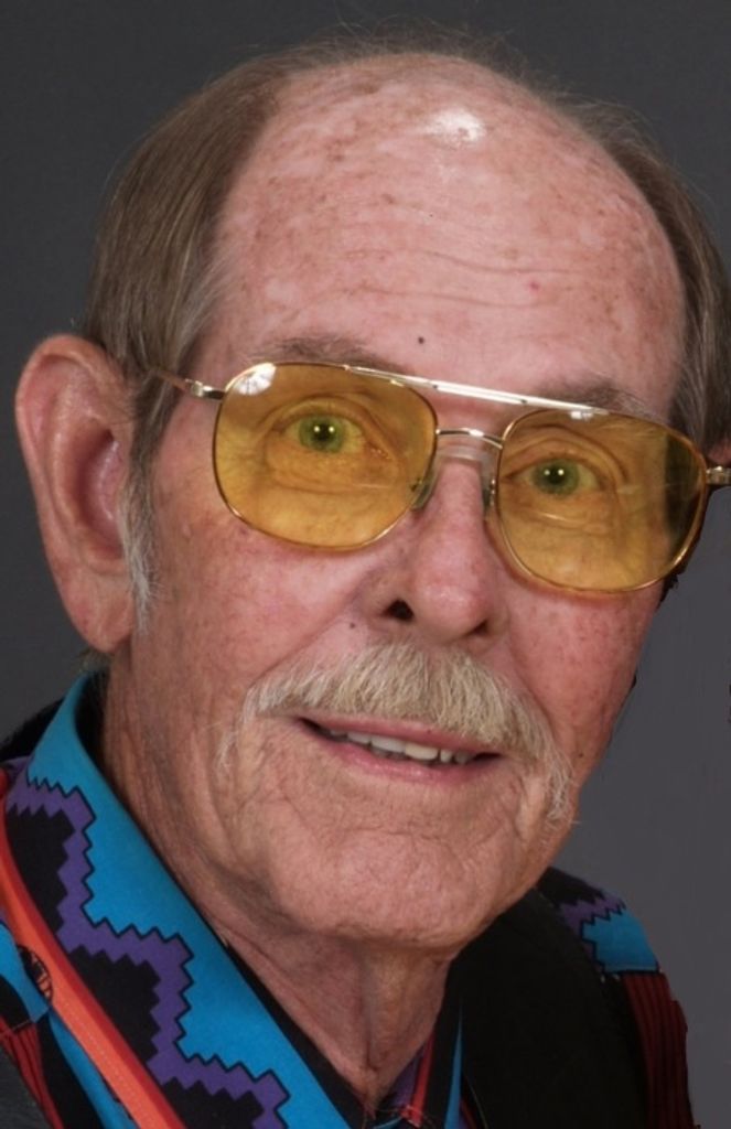 James "Jim" Hamilton Profile Photo