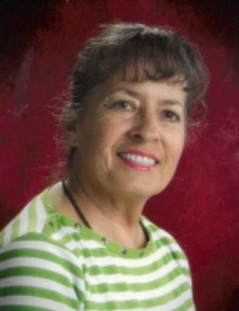 Maria Leticia Robinson Profile Photo