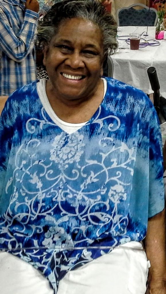 Barbara Delores Jackson-Allen Profile Photo