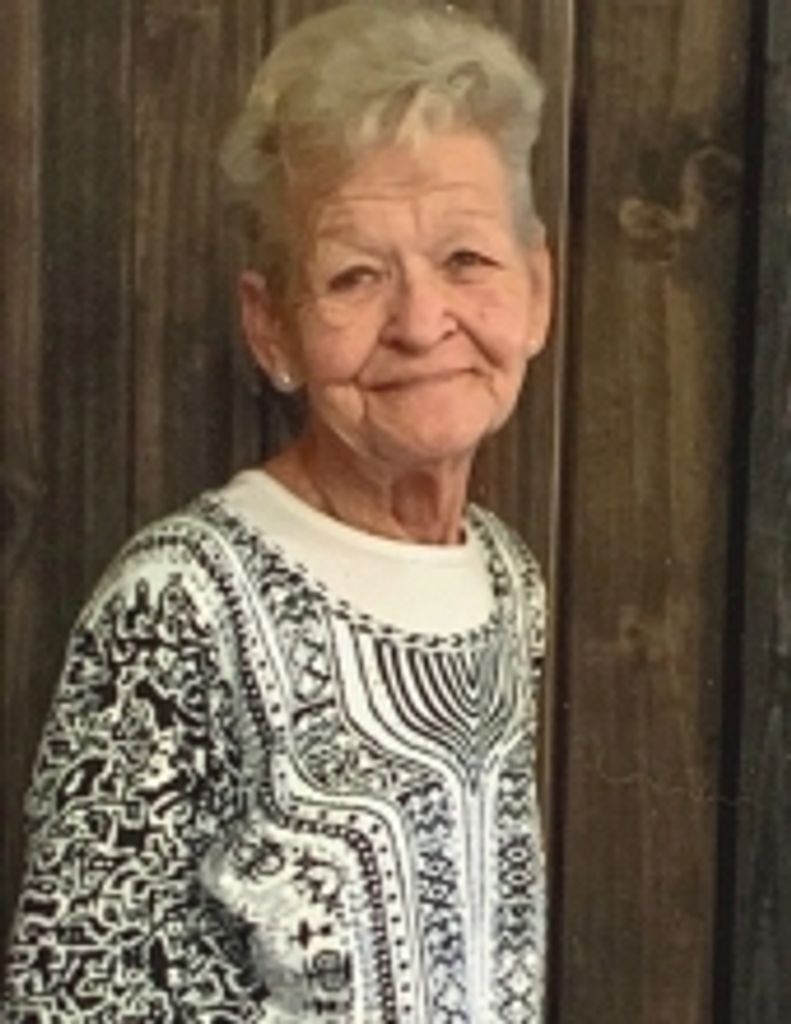 Frances Hooks Craven Profile Photo