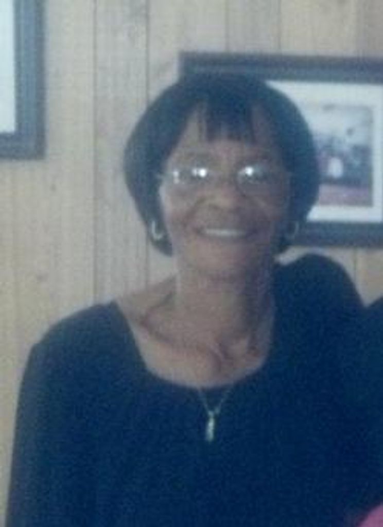 Shirley Everett Pearsall