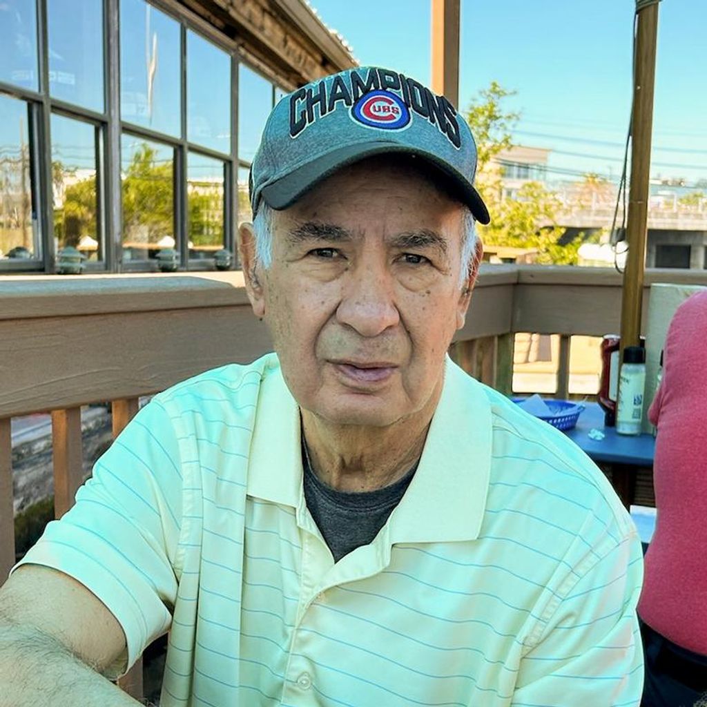 Michael Ortega Profile Photo