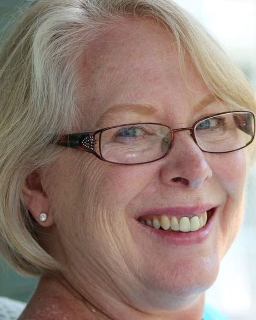 Judith Erb Profile Photo