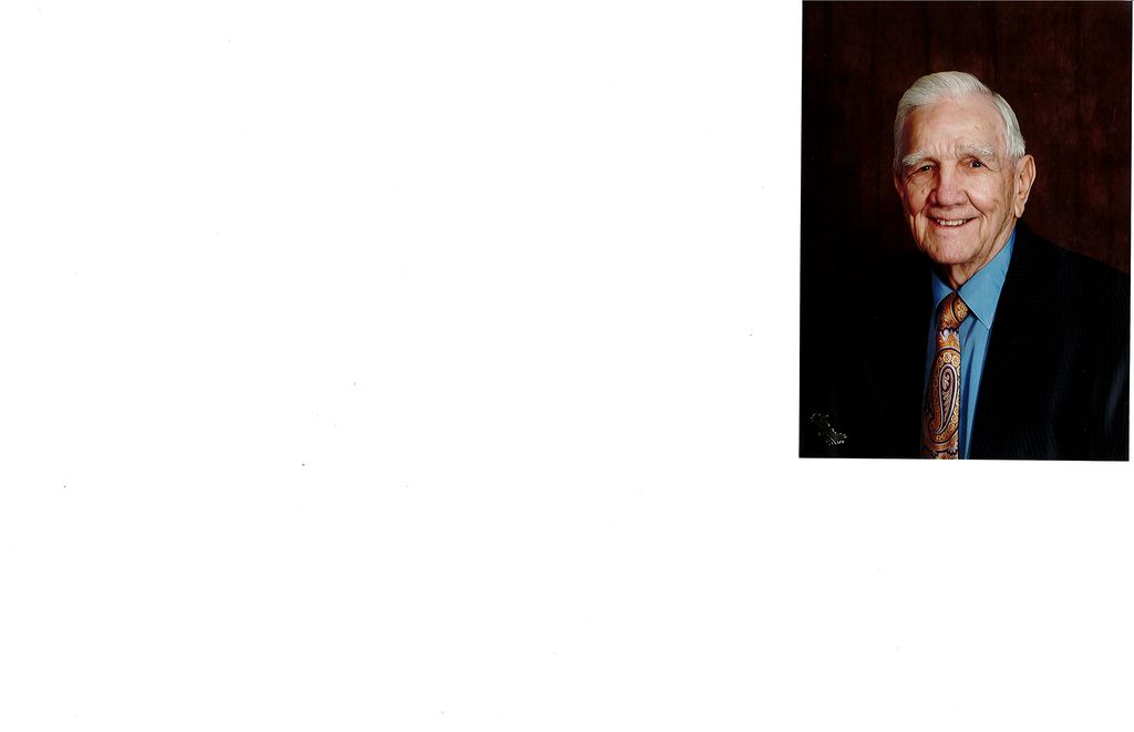 Lloyd Franklin Maye Profile Photo
