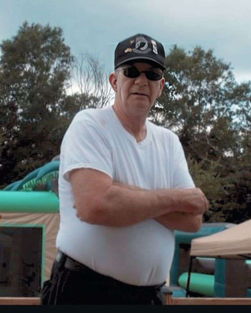 James Terrel "Knot" Anderson, Sr.